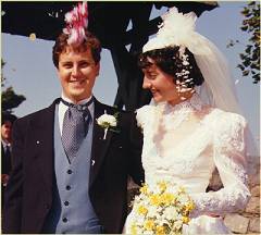 Casterbridge wedding costs illustration