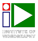 Master Member of the Institute of Videography